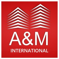 A & M INTERNATIONAL