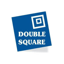 DOUBLE SQUARE