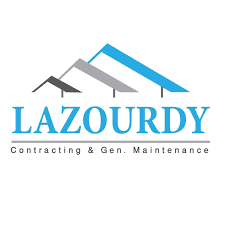 LAZOURDY